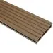 Террасная доска из ДПК CM Decking серия ROBUST цвет мербау купить в Сибае