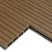 Террасная доска из ДПК CM Decking серия ROBUST цвет мербау купить в Сибае