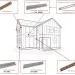 Стартовая деталь закрытого типа YM-10509 купить в Сибае