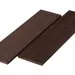 Заборная доска RusDecking UnoDeck Forte - Венге купить в Сибае