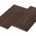 Заборная доска RusDecking UnoDeck Forte - Венге купить в Сибае