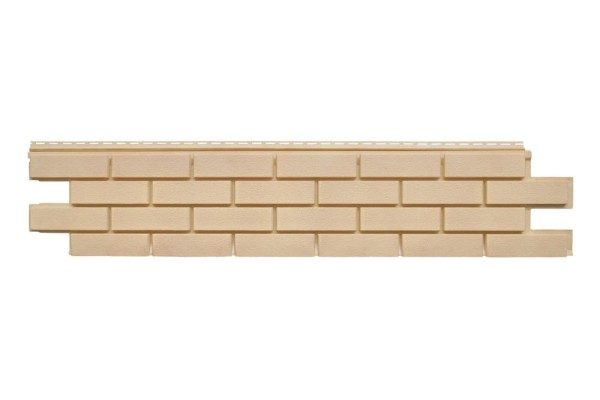 Фасадная панель GrandLine (Я Фасад), Невский Клинкер, Жемчуг купить в Сибае