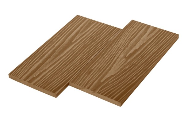 Заборная доска RusDecking UnoDeck Forte - Орех купить в Сибае