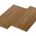 Заборная доска RusDecking UnoDeck Forte - Орех купить в Сибае