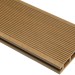 Террасная доска из ДПК CM Decking серия MIX цвет тик купить в Сибае