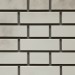 Фасадная панель FineBer, Кирпич Клинкерный 3D Бело-коричневый купить в Сибае