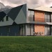Фиброцементные панели Roofas COLOR Line Cream купить в Сибае