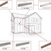 Стартовая деталь открытого типа YM-2968 купить в Сибае