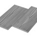 Заборная доска RusDecking UnoDeck Forte - Серый купить в Сибае