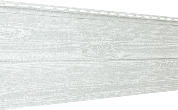 Сайдинг Ю-Пласт TIMBERBLOCK Ель (Тимберблок), Скандинавская купить в Сибае