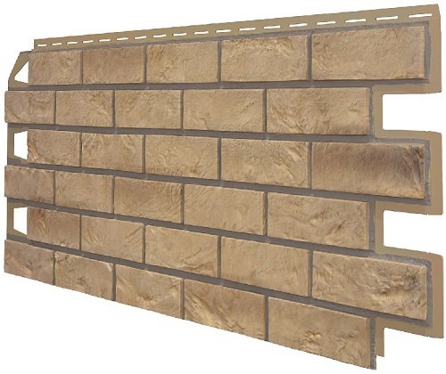 Фасадная панель VOX SOLID BRICK REGULAR эксетер купить в Сибае
