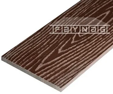 Планкен из ДПК Faynag PINO 3D Шоколад купить в Сибае