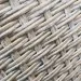 Диван-Трансформер AFINA плетеный из иск. ротанга AFM-325 Beige купить в Сибае