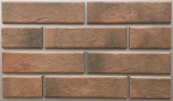 Фасадная Термопанели Аляска Retro Brick Cardamon купить в Сибае