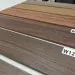 Фиброцементный сайдинг SidWood с фактурой под дерево W-123 Прямой купить в Сибае