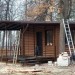 Сайдинг "blockhouse" под бревно, Акриловый Премиум ВН-02, дуб светлый купить в Сибае