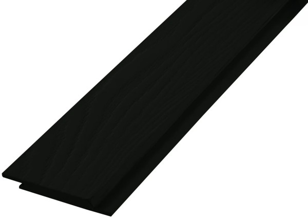 Фиброцементный сайдинг FCSPRO Click Shtil F50 (Темный минерал) купить в Сибае