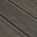 Террасная доска из ДПК CM Decking серия ZEBRANO цвет бежево-серый (под заказ) купить в Сибае