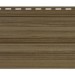 Виниловый сайдинг FineBer Standart Royal Wood, Ольха купить в Сибае