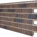 Фасадная панель VOX SOLID BRICK REGULAR йорк купить в Сибае