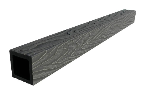 Балясина ДПК Deckart Графит купить в Сибае