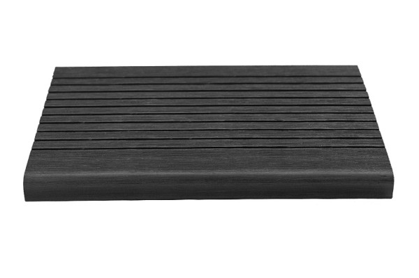 Ступень RusDecking Unodeck - Графит купить в Сибае