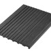 Ступень RusDecking Unodeck - Графит купить в Сибае
