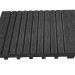 Ступень RusDecking Unodeck - Графит купить в Сибае