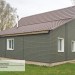Сайдинг Ю-Пласт TIMBERBLOCK Ель (Тимберблок), Ирландская купить в Сибае