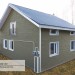 Фасадная панель Ю-Пласт Хокла Color Ирландский мох купить в Сибае