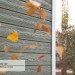 Фасадная панель Ю-Пласт Хокла Color Ирландский мох купить в Сибае