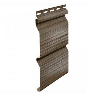 Виниловый сайдинг FineBer Standart Royal Wood, Груша купить в Сибае