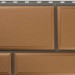 Фасадная панель камень Флорентийский персиковый купить в Сибае