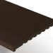 Ступени из ДПК WOODVEX Select Венге купить в Сибае
