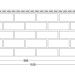 ФП Grand Line состаренный кирпич стандарт Терракотовый купить в Сибае