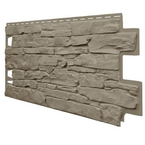 Фасадная панель VOX SOLID STONE REGULAR калабрия купить в Сибае