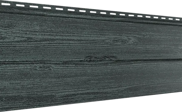 Сайдинг Ю-Пласт TIMBERBLOCK Ель (Тимберблок), Ирландская купить в Сибае