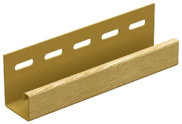 J-планка Timberblock Дуб Золотой купить в Сибае