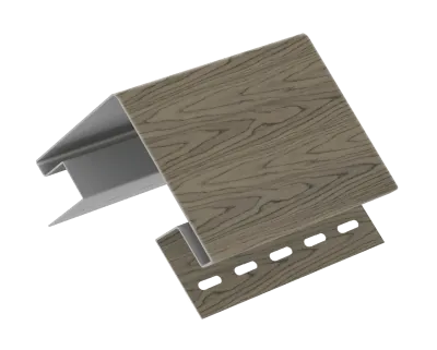 Наружный угол Timberblock Пихта Сахалинская