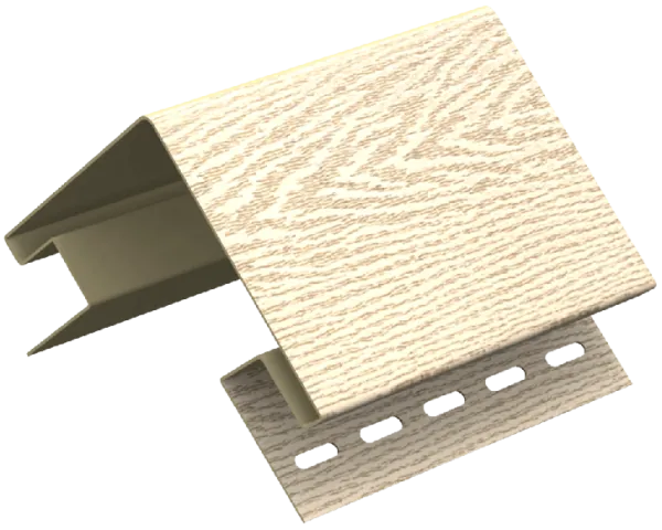 Наружный угол Timberblock Ясень Золотистый купить в Сибае