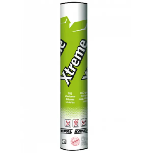 Ковер подкладочный KATEPAL Xtreme С самоклеящейся полосой купить в Сибае