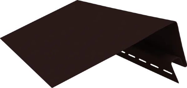 Околооконный профиль Vinyl-On 3660 мм-Кофе купить в Сибае