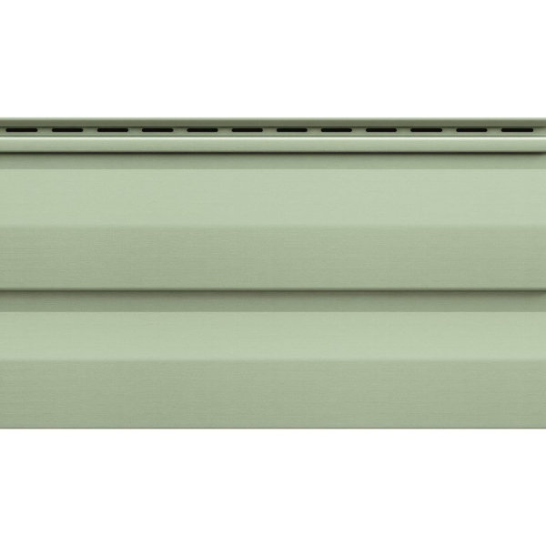 Сайдинг Виниловый VOX, SV-01, Светло-зеленый купить в Сибае