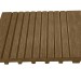 Ступень RusDecking Unodeck - Орех купить в Сибае