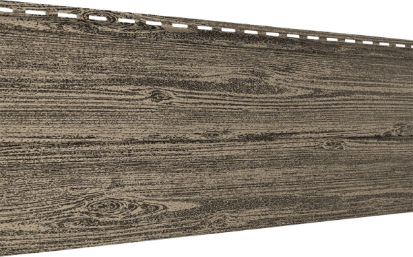 Сайдинг Ю-Пласт TIMBERBLOCK Ель (Тимберблок), Альпийская купить в Сибае