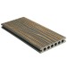 Террасная доска из ДПК CM Decking серия ZEBRANO цвет графит (под заказ) купить в Сибае