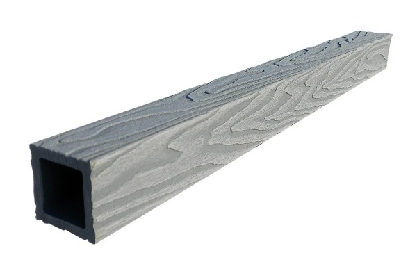 Балясина ДПК Deckart Серый купить в Сибае