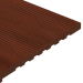 Ступени из ДПК WOODVEX Select Палисандр купить в Сибае