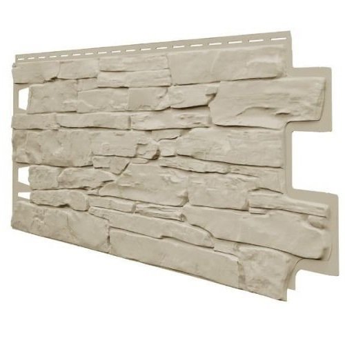 Фасадная панель VOX SOLID STONE REGULAR лигурия купить в Сибае