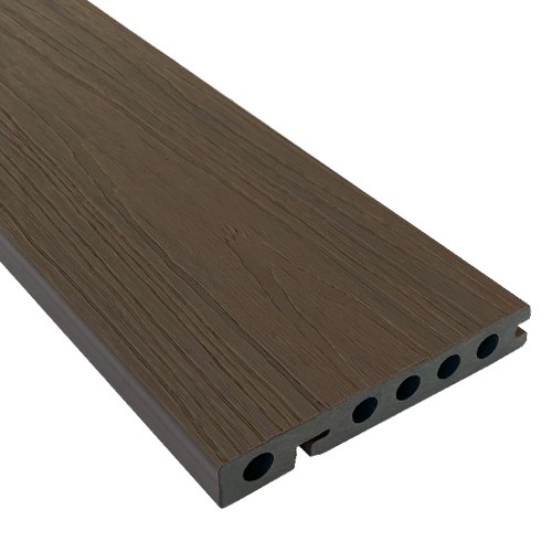 Финишная доска EasyDecking Co-extrusion 145х21 Chestnut купить в Сибае